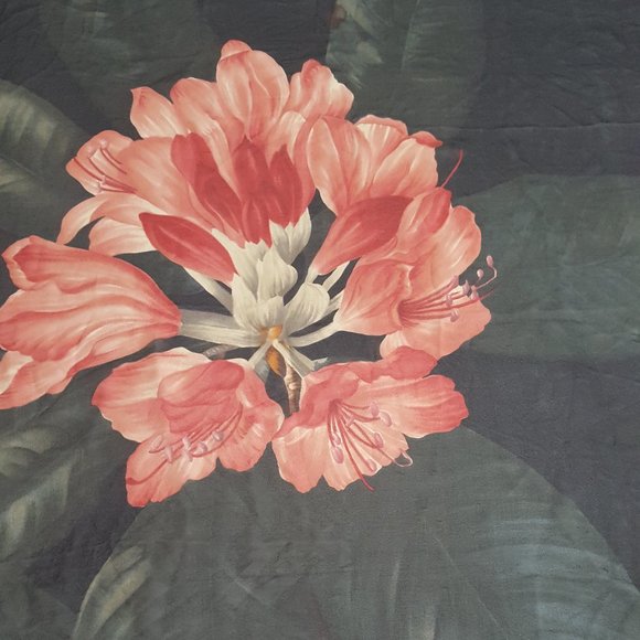 Vintage Scarf - Picture 1 of 7